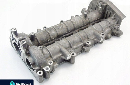 Wałki Rozrządu 1.9 Cdti Astra H Vectra Zafira 93