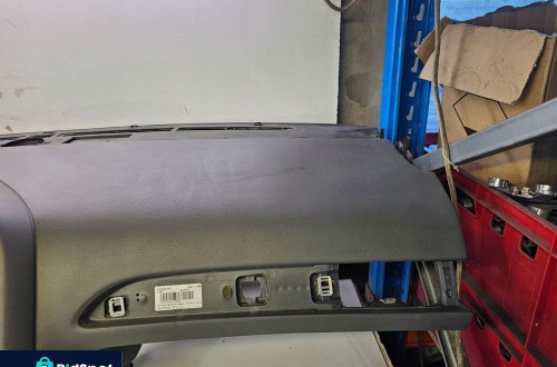 DESKA KOKPIT KONSOLA AUDI A6 C6 4F1857041R ACHAT