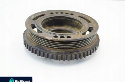 Koło Pasowe Wału 1.8 16V Astra G Vectra B Zafira A