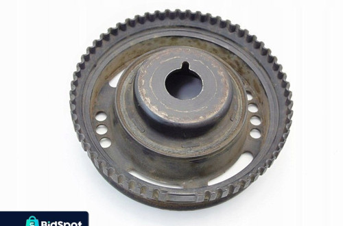 Koło Pasowe Wału 1.8 16V Astra G Vectra B Zafira A