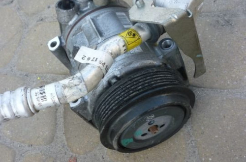 Sprężarka klimatyzacji FIAT 500 PANDA 0,9T 4471504540