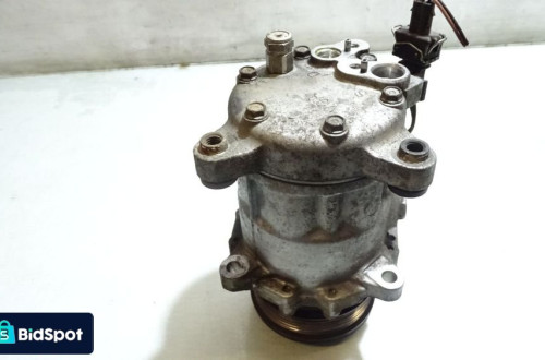 SPRĘŻARKA KLIMATYZACJI VOLKSWAGEN LUPO 1.0 6N0820803B