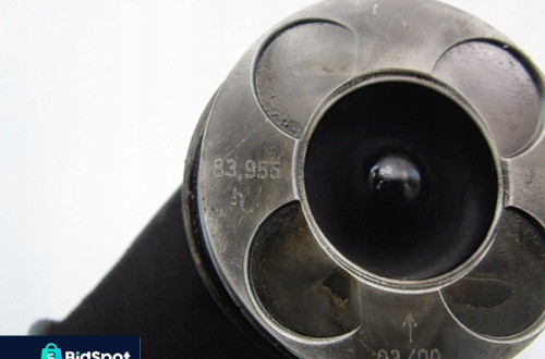 Tłok Korbowód 2.0 D Bmw E46 E39 E87 320 520 318