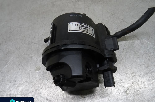 FORD FIESTA MK7 VII 08-12 1.4TDCI OBUDOWA FILTRA PALIWA