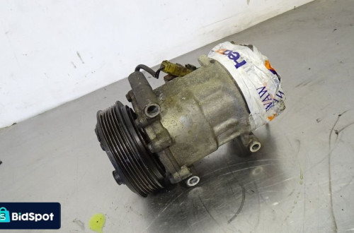 SPRĘŻARKA KLIMATYZACJI PEUGEOT PARTNER II 1.6HDI 72440456