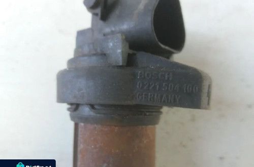 bmw e46 x3 x5 e90 e91 cewka zaplonowa 0221504100