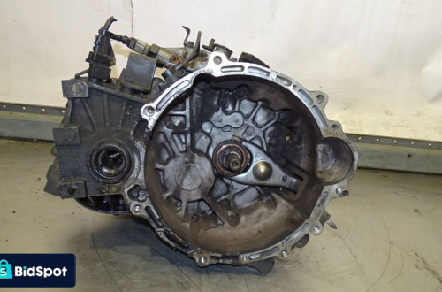 SKRZYNIA BIEGÓW S81767 HYUNDAI I30 CEED 1.6CRDI