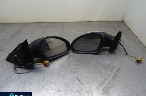 SEAT IBIZA III HB 3D 1.4B LUSTERKO ZEWNĘTRZNA LEWE PRAWE