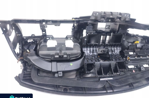 DESKA ROZDZIELCZA KONSOLA KOKPIT RENAULT LAGUNA III 3 LIFT 2010-2015 EUROPA