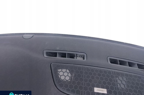 DESKA ROZDZIELCZA KONSOLA KOKPIT RENAULT LAGUNA III 3 LIFT 2010-2015 EUROPA