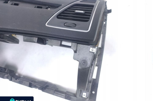 DESKA ROZDZIELCZA KONSOLA KOKPIT RENAULT LAGUNA III 3 LIFT 2010-2015 EUROPA