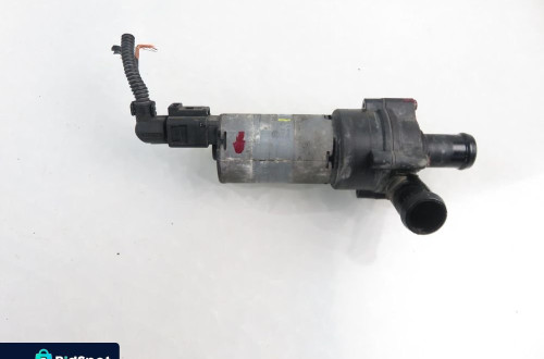 POMPA WODY ELEKTRYCZNA FORD FOCUS MK1 I 1.6 16V 0392020073