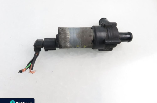 POMPA WODY ELEKTRYCZNA FORD FOCUS MK1 I 1.6 16V 0392020073