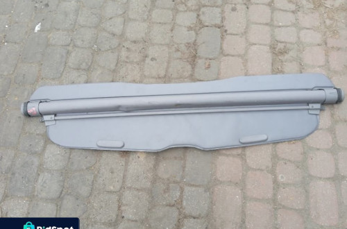 ROLETA BAGAŻNIKA PEUGEOT 307 SW