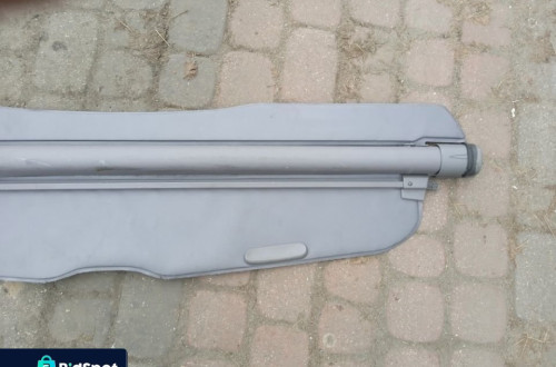 ROLETA BAGAŻNIKA PEUGEOT 307 SW