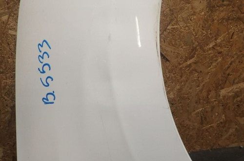 BŁOTNIK PRZÓD PRWAY HYUNDAI I10 14-