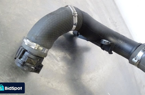 PRZEWÓD INTERCOOLERA RENAULT MEGANE IV   144607476R