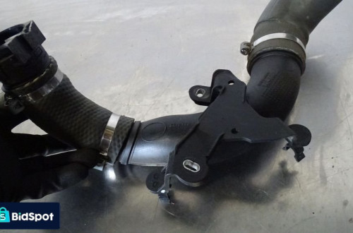 PRZEWÓD INTERCOOLERA RENAULT MEGANE IV   144607476R