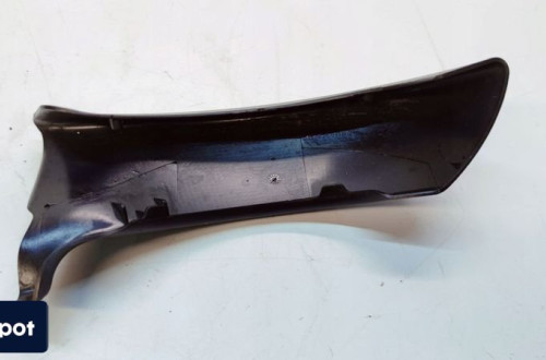 OSŁONA ZAWIASU LEWY TYŁ AUDI A6 C7 AVANT 4G9827279