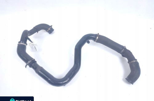 PRZEWÓD RURA INTERCOOLERA PEUGEOT 4007 2.2 HDI 156KM 4HN