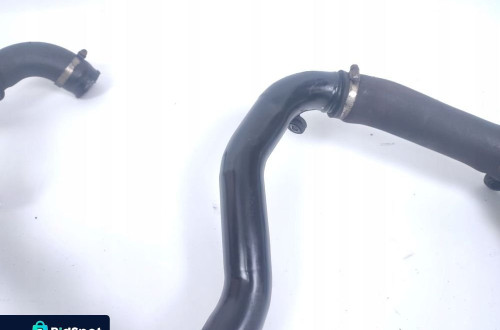 PRZEWÓD RURA INTERCOOLERA PEUGEOT 4007 2.2 HDI 156KM 4HN
