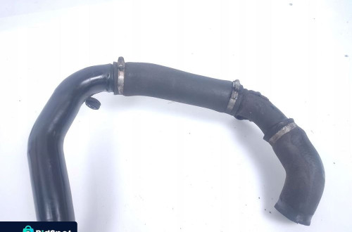 PRZEWÓD RURA INTERCOOLERA PEUGEOT 4007 2.2 HDI 156KM 4HN