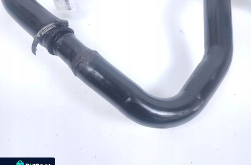 PRZEWÓD RURA INTERCOOLERA PEUGEOT 4007 2.2 HDI 156KM 4HN