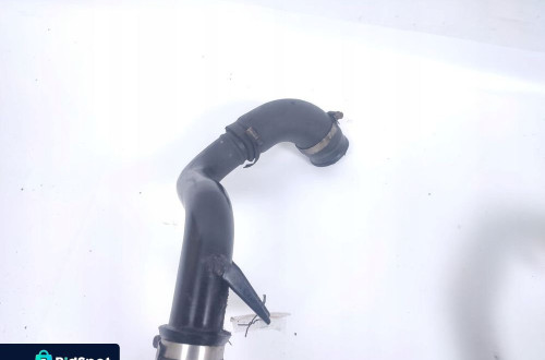 PRZEWÓD RURA INTERCOOLERA PEUGEOT 4007 2.2 HDI 156KM 4HN