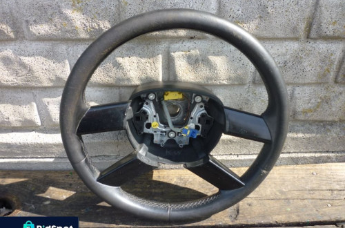 Kierownica VW TOURAN