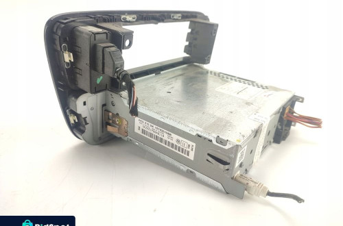 RADIO CD MP3 SKODA CITIGO (2011-2015) 1ST035156B