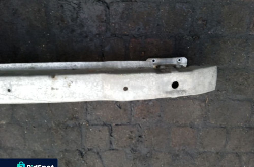 BELKA TYLNA OPEL VECTRA C SEDAN WZMOCNIENIE ZDERZAKA