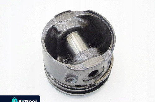 Tłok 8570 2.0 D V50 C70 C30 S40 S80 Scudo Expert