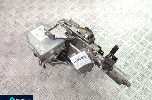 WSPOMAGANIE ELEKTRYCZNE RENAULT MODUS LIFT (2008-2012) 8200826817--D