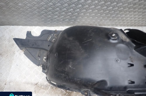 NADKOLE LEWY PRZÓD VW POLO 26S905911A RADOM