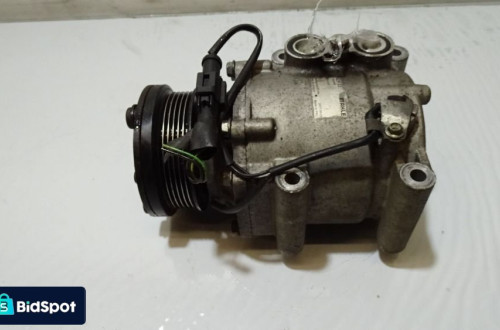 SPRĘŻARKA KLIMATYZACJI FORD FOCUS MK1 MAHLE  ACP22