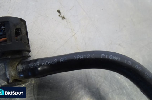PRZEWÓD PODCIŚNIENIA SERWA FORD MONDEO MK4 1.6  7G9G-6C662-AA