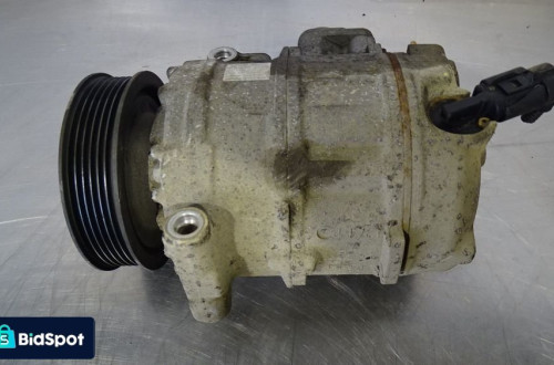 SPRĘŻARKA KLIMATYZACJI SEAT LEON II 1.6 1K0820859S