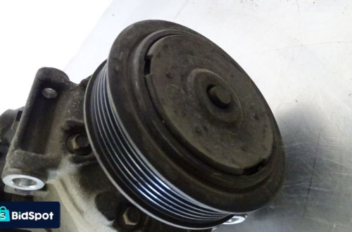 SPRĘŻARKA KLIMATYZACJI SEAT LEON II 1.6 1K0820859S