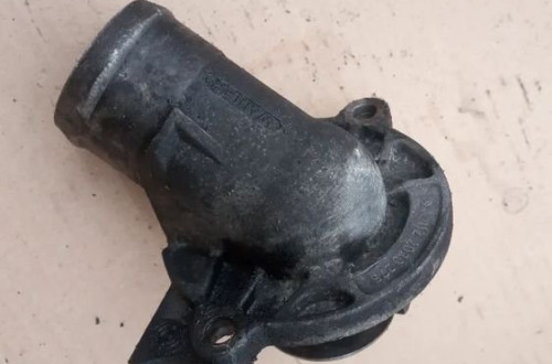mercedes ml w163 3.2b v6 obudowa termostatu a1122030275