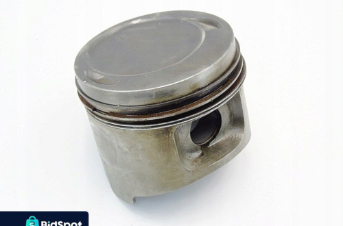 Tłok 95V31 2.3 8V Mercedes W123 S123 C123 M102