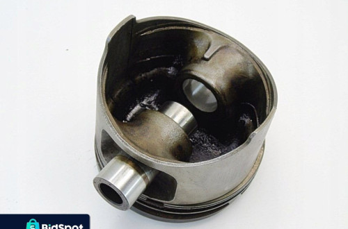 Tłok 95V31 2.3 8V Mercedes W123 S123 C123 M102