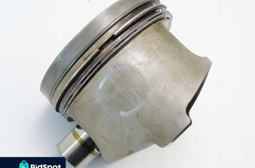 Tłok 95V31 2.3 8V Mercedes W123 S123 C123 M102