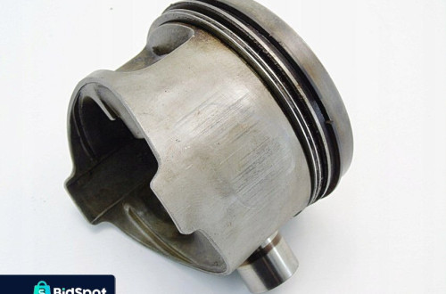 Tłok 95V31 2.3 8V Mercedes W123 S123 C123 M102