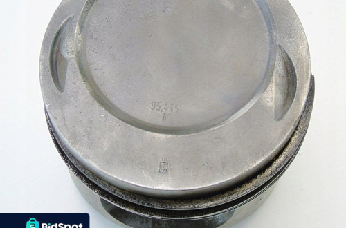 Tłok 95V31 2.3 8V Mercedes W123 S123 C123 M102