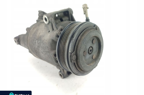 SPRĘŻARKA KLIMATYZACJI OPEL ZAFIRA B 1.8 16V 140KM Z18XER 13124750