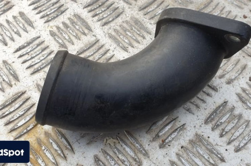 ford transit 2.4 tdci rura przewod dolot powietrza turbosprezarki turbiny 6c1q-6k686-ac