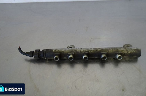 LISTWA WTRYSKOWA FIAT BRAVO II 1.9JTD