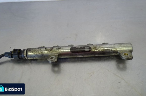 LISTWA WTRYSKOWA FIAT BRAVO II 1.9JTD