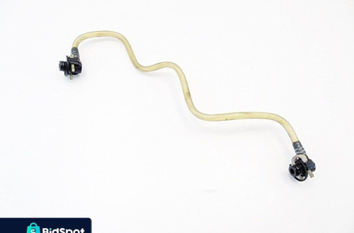 Przewód Paliwa 1.7 Cdi A Klasa W168 Vaneo A170 A16