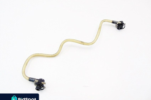 Przewód Paliwa 1.7 Cdi A Klasa W168 Vaneo A170 A16